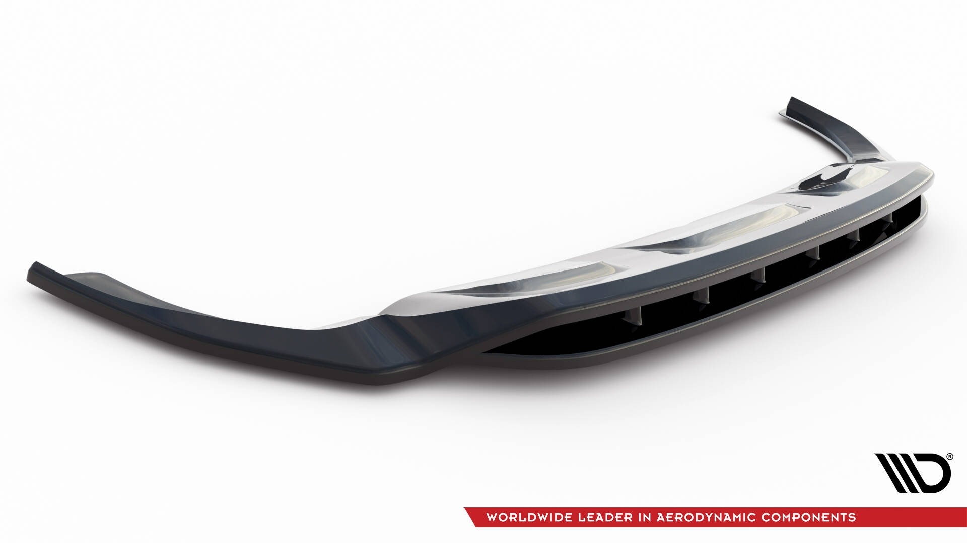 Auto Frontspoiler Lippe untere Splitter Klinge Schutz platte Auto Kit für  Audi Q8 2019 2020 2021 2022 2023 - AliExpress