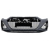 OEM Line ® RS7 Look Front bumper for Audi A7 C8