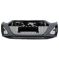 RS7 Look Front bumper for Audi A7 C8