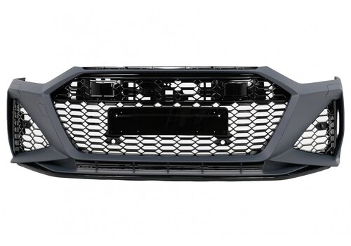 OEM Line ® RS7 Look vordere Stoßstange für Audi A7 C8