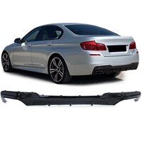 Sport Diffusor für BMW 3 Serie F10 / F11 / M Pakket / M Performance