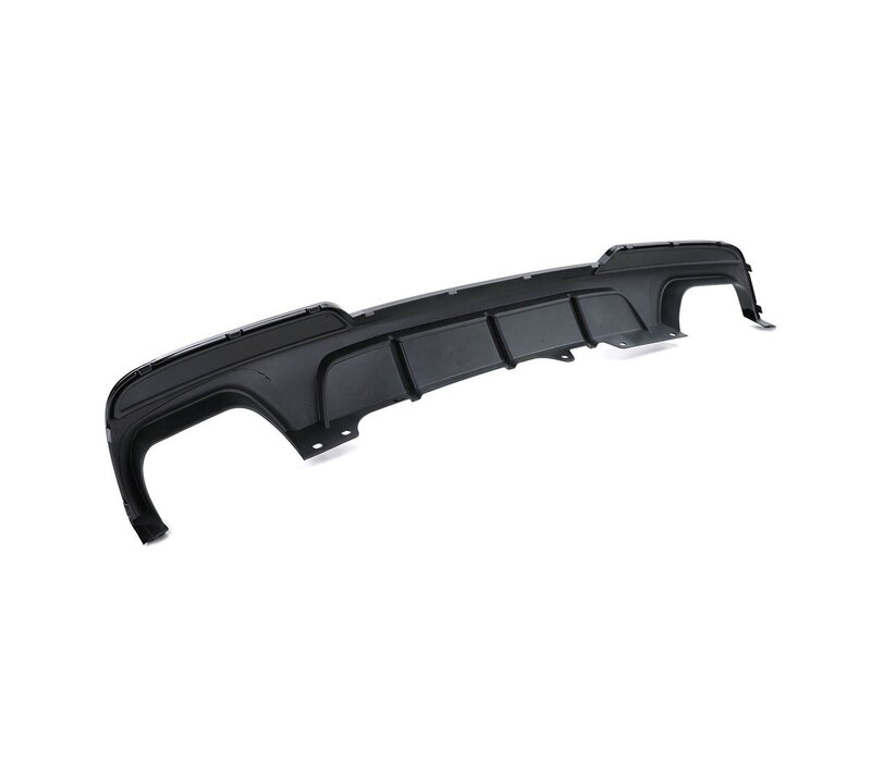 Sport Diffuser for BMW 3 Series F10 / F11 / M Pakket / M Performance