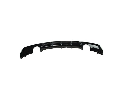 OEM Line ® Sport Diffuser for BMW 3 Series F30 / F31 / M Package