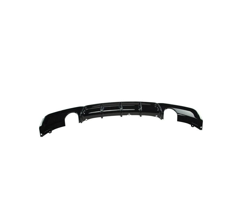 Sport Diffuser for BMW 3 Series F30 / F31 / M Package
