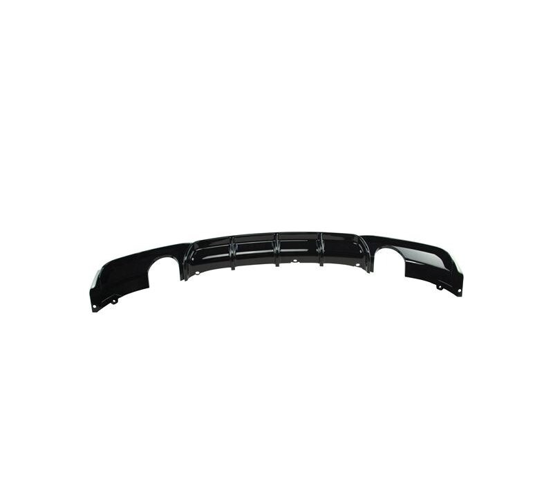 Sport Diffuser voor BMW 3 Serie F30 / F31 / M Pakket