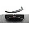 Maxton Design Front splitter for Mercedes Benz GLE Coupe C167 / GLE SUV V167 AMG Line