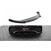Maxton Design Front splitter voor Mercedes Benz GLE Coupe C167 / GLE SUV V167 AMG Line