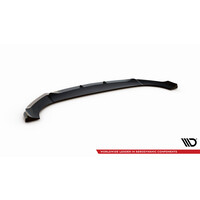 Front splitter for Mercedes Benz GLE Coupe C167 / GLE SUV V167 AMG Line