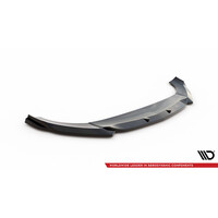 Front splitter for Mercedes Benz GLE Coupe C167 / GLE SUV V167 AMG Line