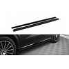 Maxton Design Side Skirts Diffuser for Mercedes Benz GLE Coupe C167 / GLE SUV V167 AMG Line
