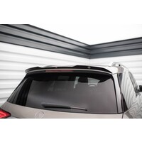 Roof Spoiler Extension for Mercedes Benz GLE SUV V167 AMG Line