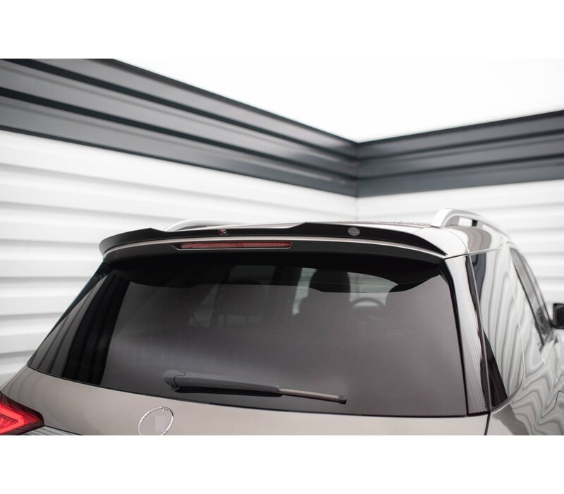 Dachspoiler Extension für Mercedes Benz GLE SUV V167 AMG Line