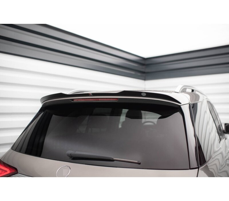 Roof Spoiler Extension for Mercedes Benz GLE SUV V167 AMG Line