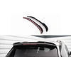 Maxton Design Dakspoiler Extension voor Mercedes Benz GLE SUV V167 AMG Line