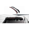 Maxton Design Roof Spoiler Extension for Mercedes Benz GLE SUV V167 AMG Line / GLE53 / GLE63