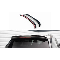 Roof Spoiler Extension for Mercedes Benz GLE SUV V167 AMG Line / GLE53 / GLE63