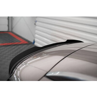 Roof Spoiler Extension for Mercedes Benz GLE SUV V167 AMG Line / GLE53 / GLE63