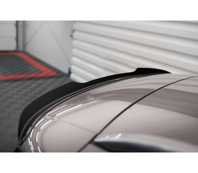 Roof Spoiler Extension for Mercedes Benz GLE SUV V167 AMG Line