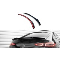 Spoiler Extension for Mercedes Benz GLE Coupe C167 AMG Line