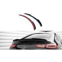 Spoiler Extension voor Mercedes Benz GLE Coupe C167 AMG Line