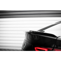 Spoiler Extension voor Mercedes Benz GLE Coupe C167 AMG Line