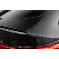 Spoiler Extension for Mercedes Benz GLE Coupe C167 AMG Line