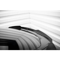 Heckspoiler für Mercedes Benz GLE Coupe C167 AMG Line