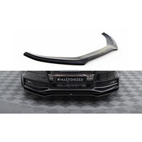 Front splitter V.2 for Audi S4 B8.5 / S line