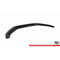 Front splitter V.2 for Audi S4 B8.5 / S line