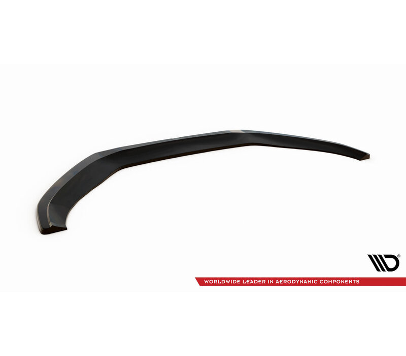 Front splitter V.2 für Audi S4 B8.5 / S line