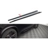 Maxton Design Seitenschweller Diffusor V.1 für BMW X5 M F85