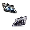 OEM Line ® Full LED Headlights for Mercedes Benz V-Class W447 / Vito