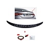 OEM Line ® AMG Look Heckspoiler lippe für Mercedes Benz C Klasse W206
