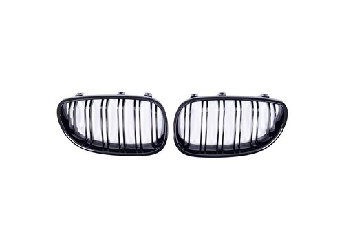 OEM Line ® Sport Front Grill voor BMW 5 Serie E60 / E61