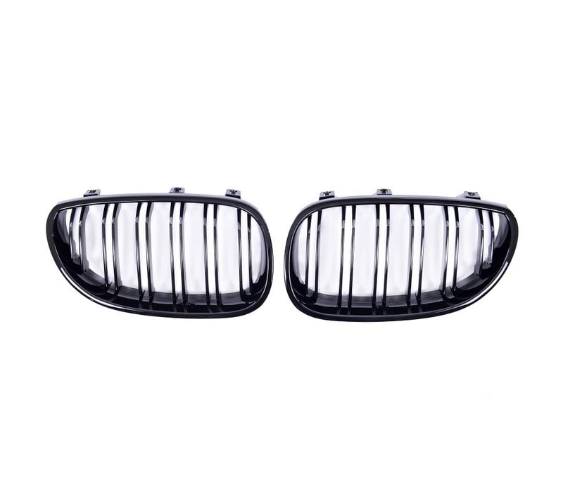 Sport Front Grill for BMW 5 Series E60 / E61