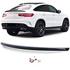 OEM Line ® AMG Look Heckspoiler lippe für Mercedes Benz GLE Coupe C292