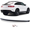 OEM Line ® AMG Look Tailgate spoiler lip for Mercedes Benz GLE Coupe C292
