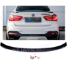 OEM Line ® Sport Achterklep spoiler voor BMW X6 (F16, F86) / M Performance