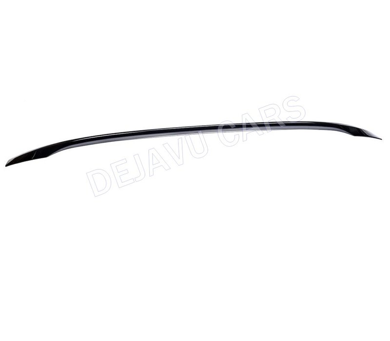 Sport Tailgate spoiler for BMW X6 (F16, F86) / M Performance