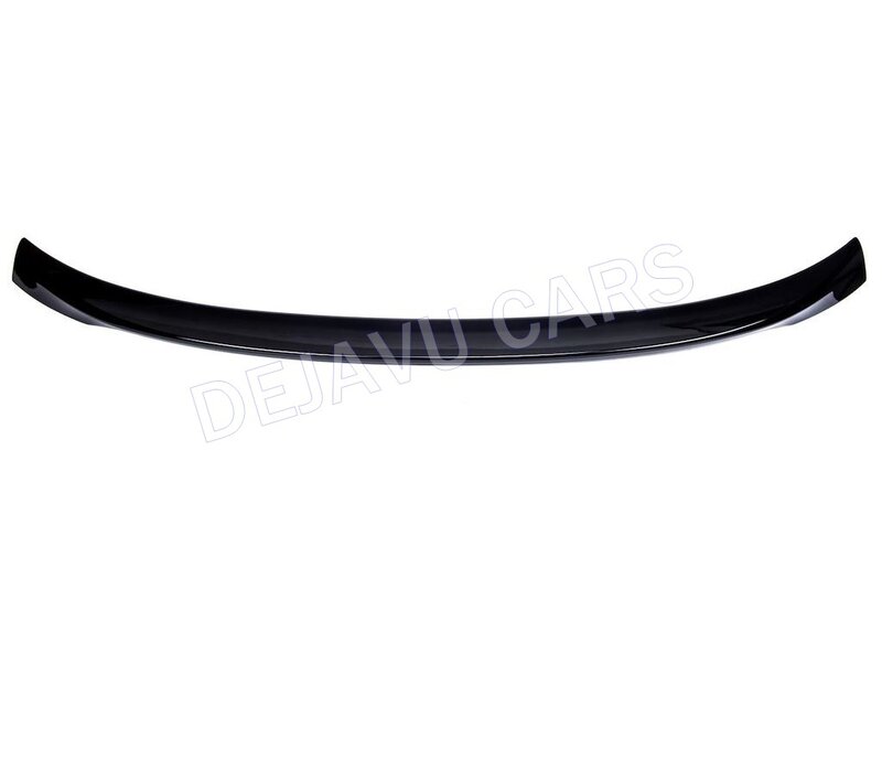 Sport Tailgate spoiler for BMW X6 (F16, F86) / M Performance