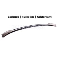 Sport Achterklep spoiler voor BMW X6 (F16, F86) / M Performance