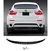 OEM Line ® Sport Heckspoiler für BMW X6 (E71, E72) / M Performance