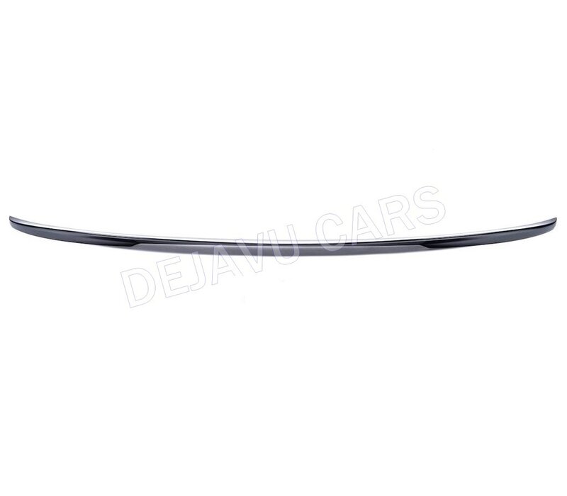 Sport Tailgate spoiler for BMW 3 series F30 / M Performance