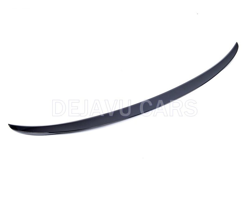 Sport Heckspoiler für BMW 3 serie F30 / M Performance