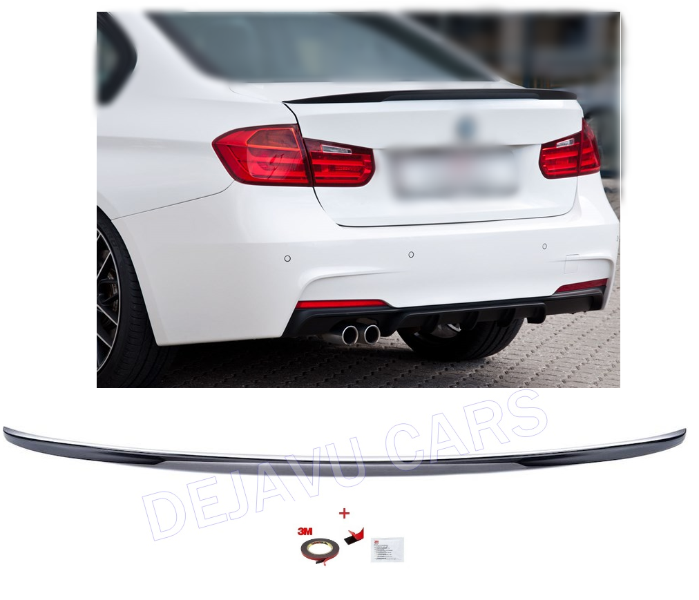 3M Double-sided Tape for Auto Tuning & Spoilers 