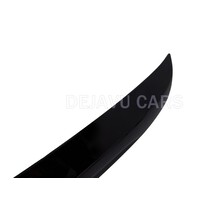 Sport Achterklep spoiler voor BMW 5 serie E60 / M Performance