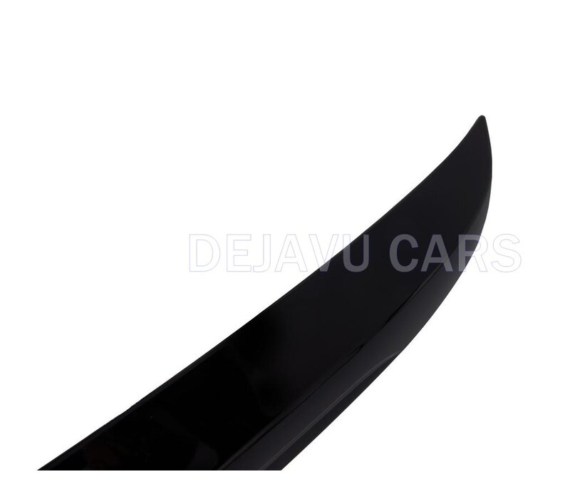 Sport Tailgate spoiler for BMW 5 series E60 / M Performance