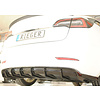 Rieger Tuning Aggressive Diffuser for Tesla 3