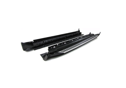 OEM Line ® Treeplanken set voor BMW X5 (F15)