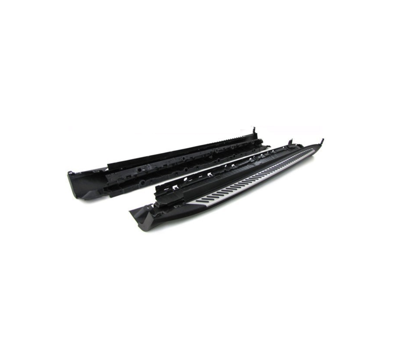 Running boards Set for BMW X5 (F15)